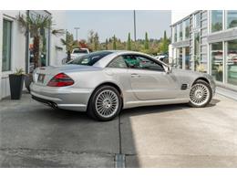 2003 Mercedes-Benz SL-Class (CC-2107670) for sale in Boise, Idaho