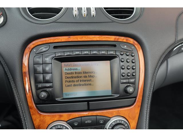 2003 Mercedes-Benz SL-Class (CC-2107670) for sale in Boise, Idaho