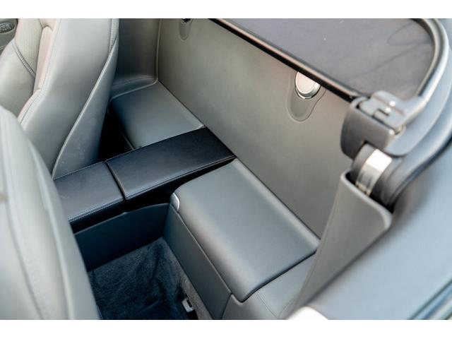 2003 Mercedes-Benz SL-Class (CC-2107670) for sale in Boise, Idaho