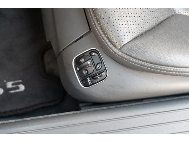 2003 Mercedes-Benz SL-Class (CC-2107670) for sale in Boise, Idaho