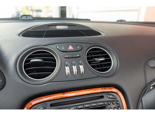 2003 Mercedes-Benz SL-Class (CC-2107670) for sale in Boise, Idaho