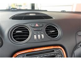 2003 Mercedes-Benz SL-Class (CC-2107670) for sale in Boise, Idaho