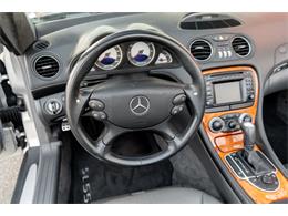 2003 Mercedes-Benz SL-Class (CC-2107670) for sale in Boise, Idaho