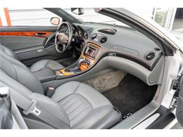 2003 Mercedes-Benz SL-Class (CC-2107670) for sale in Boise, Idaho