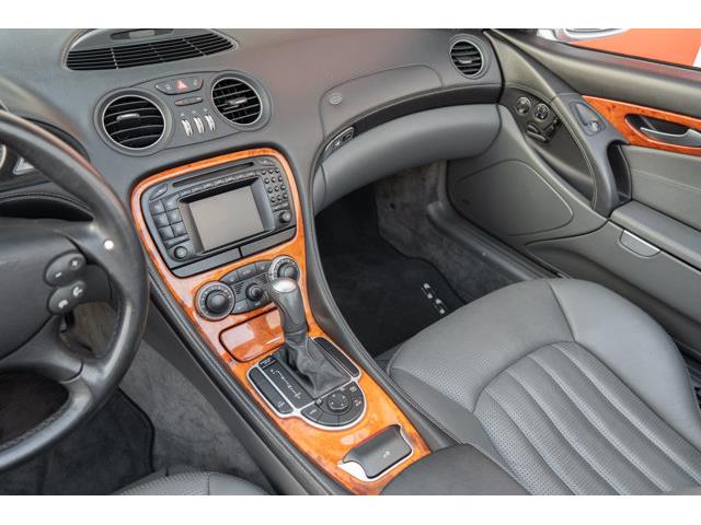 2003 Mercedes-Benz SL-Class (CC-2107670) for sale in Boise, Idaho