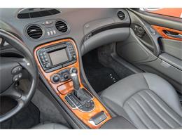 2003 Mercedes-Benz SL-Class (CC-2107670) for sale in Boise, Idaho