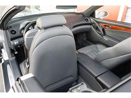 2003 Mercedes-Benz SL-Class (CC-2107670) for sale in Boise, Idaho