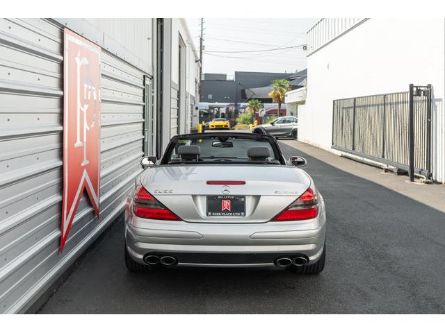 2003 Mercedes-Benz SL-Class (CC-2107670) for sale in Boise, Idaho