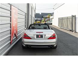 2003 Mercedes-Benz SL-Class (CC-2107670) for sale in Boise, Idaho
