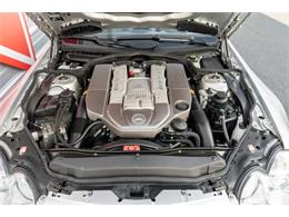 2003 Mercedes-Benz SL-Class (CC-2107670) for sale in Boise, Idaho