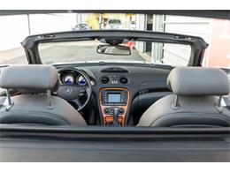2003 Mercedes-Benz SL-Class (CC-2107670) for sale in Boise, Idaho