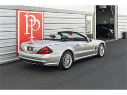 2003 Mercedes-Benz SL-Class (CC-2107670) for sale in Boise, Idaho