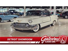 1956 Cadillac Eldorado (CC-2107671) for sale in Dearborn, Michigan