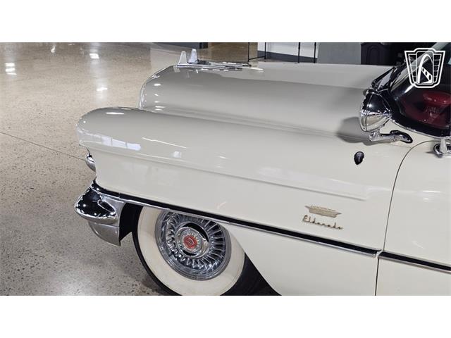 1956 Cadillac Eldorado (CC-2107671) for sale in Dearborn, Michigan