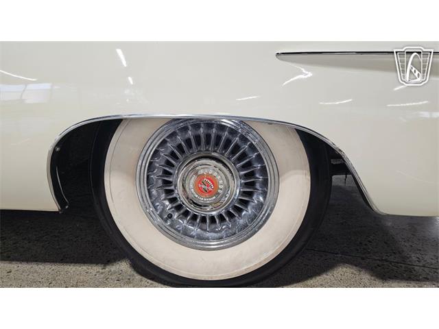 1956 Cadillac Eldorado (CC-2107671) for sale in Dearborn, Michigan