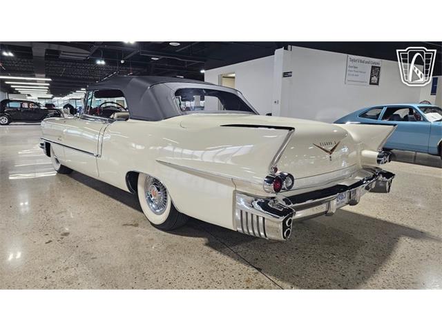 1956 Cadillac Eldorado (CC-2107671) for sale in Dearborn, Michigan