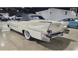 1956 Cadillac Eldorado (CC-2107671) for sale in Dearborn, Michigan
