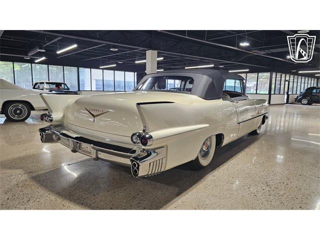 1956 Cadillac Eldorado (CC-2107671) for sale in Dearborn, Michigan