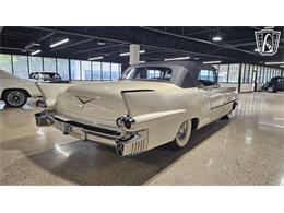 1956 Cadillac Eldorado (CC-2107671) for sale in Dearborn, Michigan