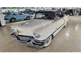 1956 Cadillac Eldorado (CC-2107671) for sale in Dearborn, Michigan