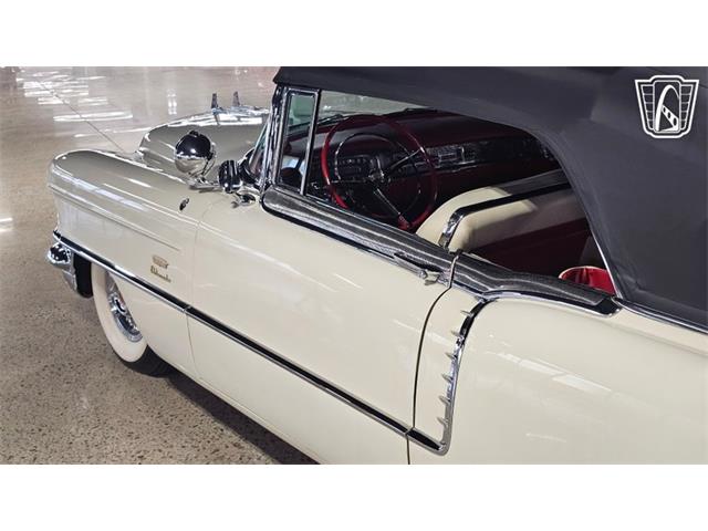 1956 Cadillac Eldorado (CC-2107671) for sale in Dearborn, Michigan