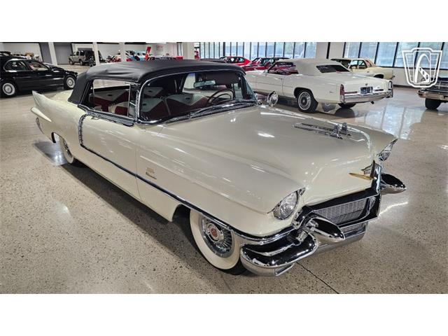 1956 Cadillac Eldorado (CC-2107671) for sale in Dearborn, Michigan