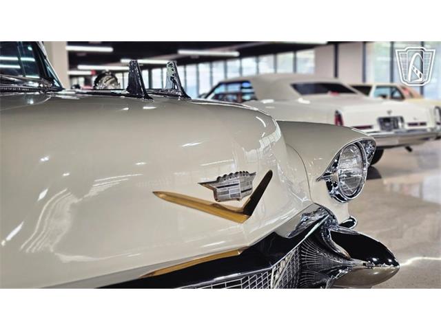 1956 Cadillac Eldorado (CC-2107671) for sale in Dearborn, Michigan
