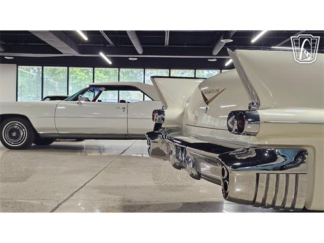 1956 Cadillac Eldorado (CC-2107671) for sale in Dearborn, Michigan