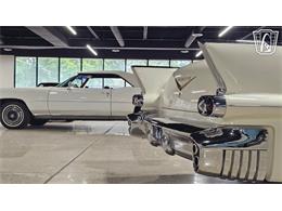 1956 Cadillac Eldorado (CC-2107671) for sale in Dearborn, Michigan