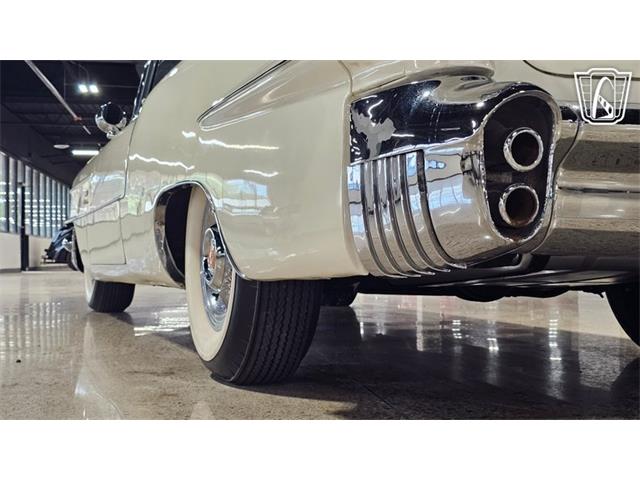 1956 Cadillac Eldorado (CC-2107671) for sale in Dearborn, Michigan
