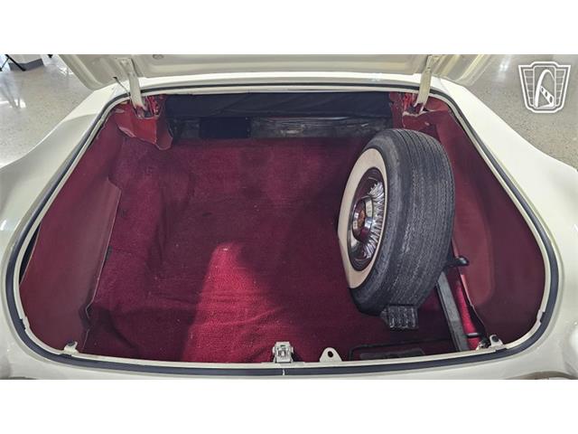 1956 Cadillac Eldorado (CC-2107671) for sale in Dearborn, Michigan