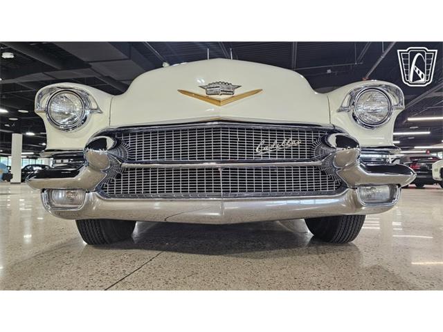 1956 Cadillac Eldorado (CC-2107671) for sale in Dearborn, Michigan