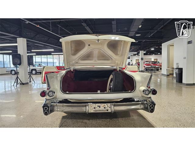 1956 Cadillac Eldorado (CC-2107671) for sale in Dearborn, Michigan