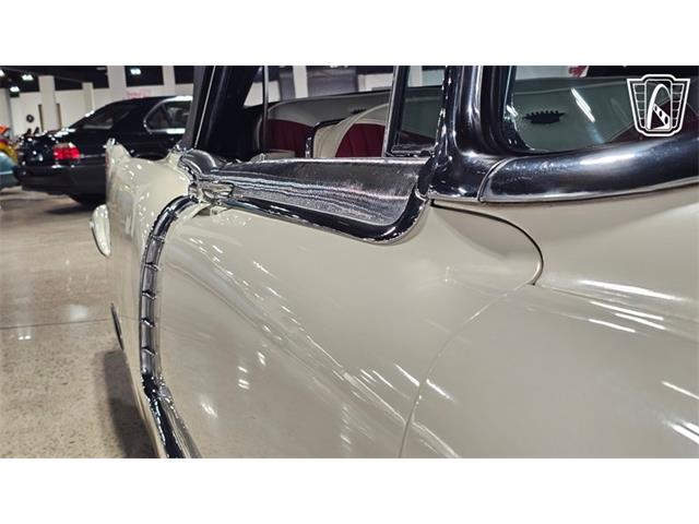 1956 Cadillac Eldorado (CC-2107671) for sale in Dearborn, Michigan