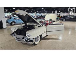 1956 Cadillac Eldorado (CC-2107671) for sale in Dearborn, Michigan