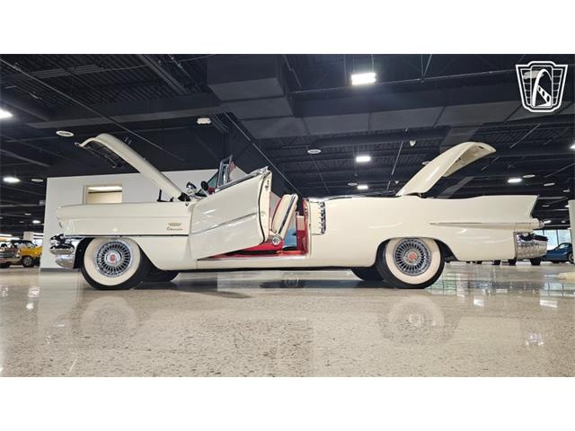 1956 Cadillac Eldorado (CC-2107671) for sale in Dearborn, Michigan