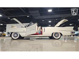 1956 Cadillac Eldorado (CC-2107671) for sale in Dearborn, Michigan
