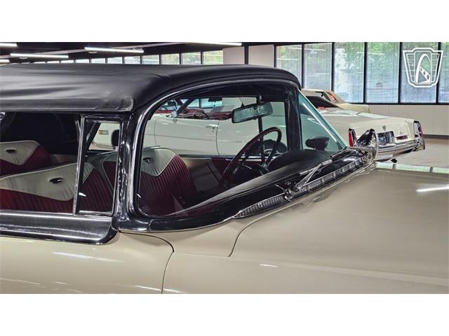 1956 Cadillac Eldorado (CC-2107671) for sale in Dearborn, Michigan