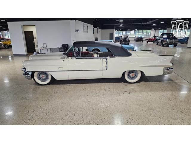 1956 Cadillac Eldorado (CC-2107671) for sale in Dearborn, Michigan