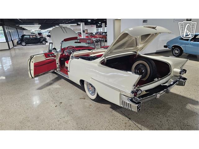 1956 Cadillac Eldorado (CC-2107671) for sale in Dearborn, Michigan