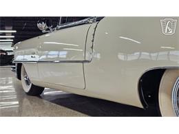 1956 Cadillac Eldorado (CC-2107671) for sale in Dearborn, Michigan