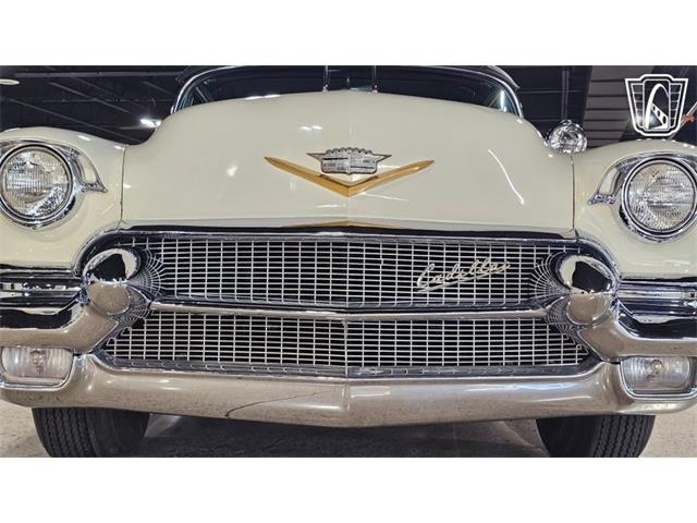 1956 Cadillac Eldorado (CC-2107671) for sale in Dearborn, Michigan