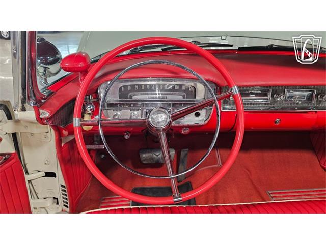 1956 Cadillac Eldorado (CC-2107671) for sale in Dearborn, Michigan