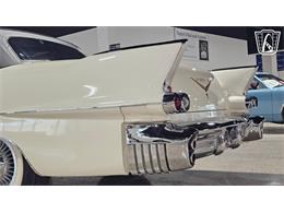 1956 Cadillac Eldorado (CC-2107671) for sale in Dearborn, Michigan