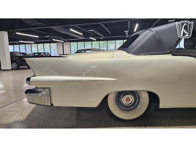 1956 Cadillac Eldorado (CC-2107671) for sale in Dearborn, Michigan