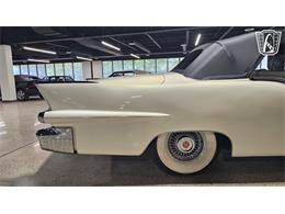 1956 Cadillac Eldorado (CC-2107671) for sale in Dearborn, Michigan