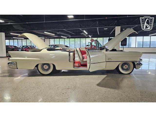 1956 Cadillac Eldorado (CC-2107671) for sale in Dearborn, Michigan