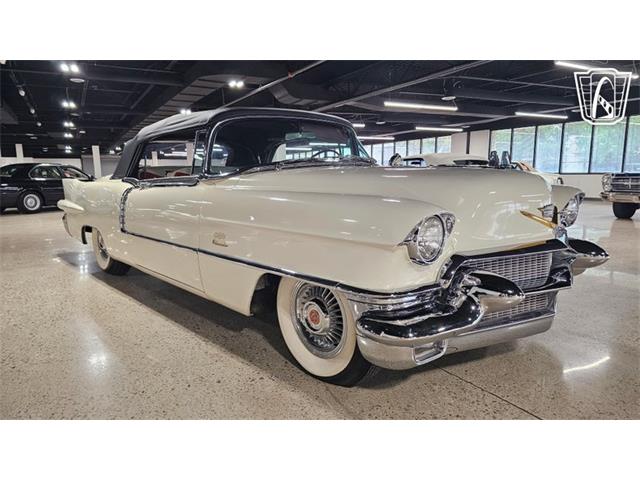 1956 Cadillac Eldorado (CC-2107671) for sale in Dearborn, Michigan