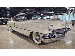 1956 Cadillac Eldorado (CC-2107671) for sale in Dearborn, Michigan