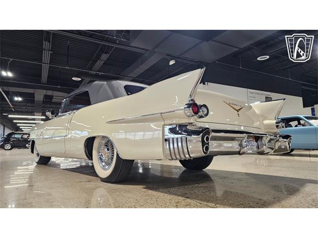 1956 Cadillac Eldorado (CC-2107671) for sale in Dearborn, Michigan